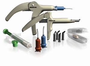 NovaBone® Cartridge Dispensers – OsseoDent™